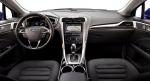 Ford Fusion Hybrid Titanium 2013 года
